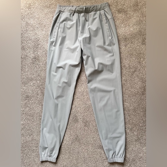 Mens Lululemon Surge Joggers TALL Inseam 31” Size Medium BNWOT - Picture 5 of 16